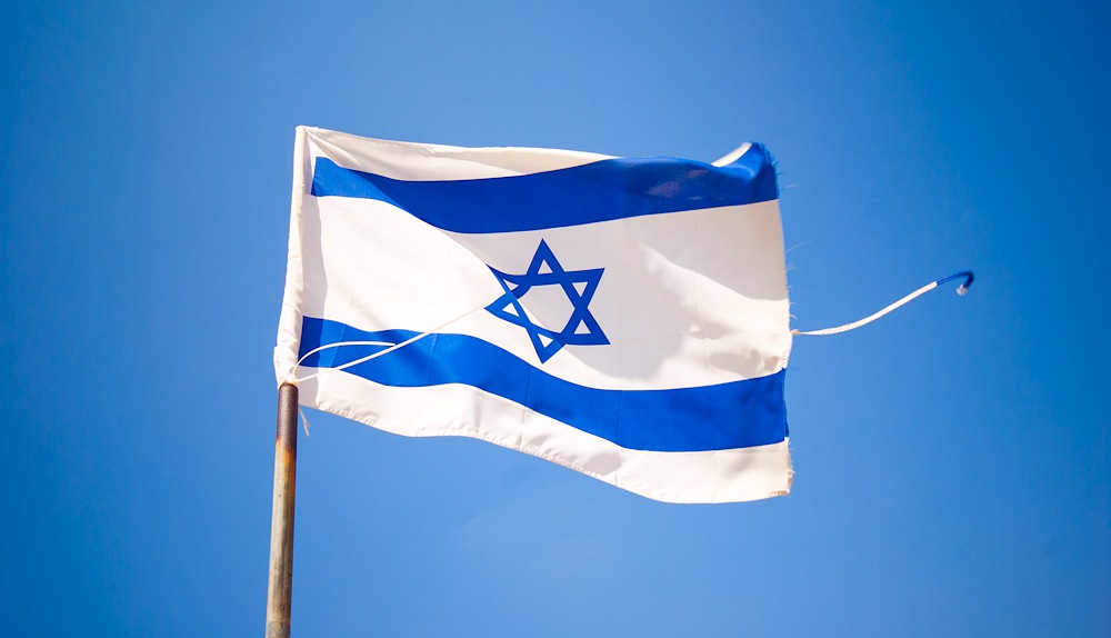 Israelflag